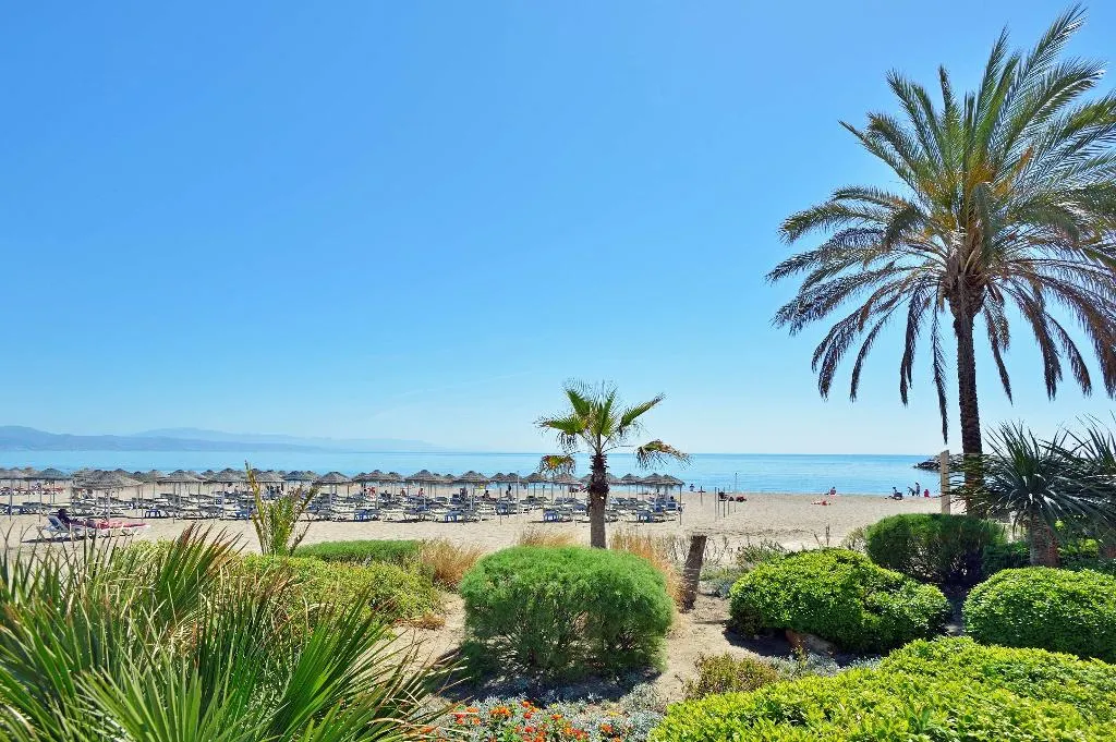 Beach, Ocean House Costa del Sol by Grupotel, Costa Del Sol