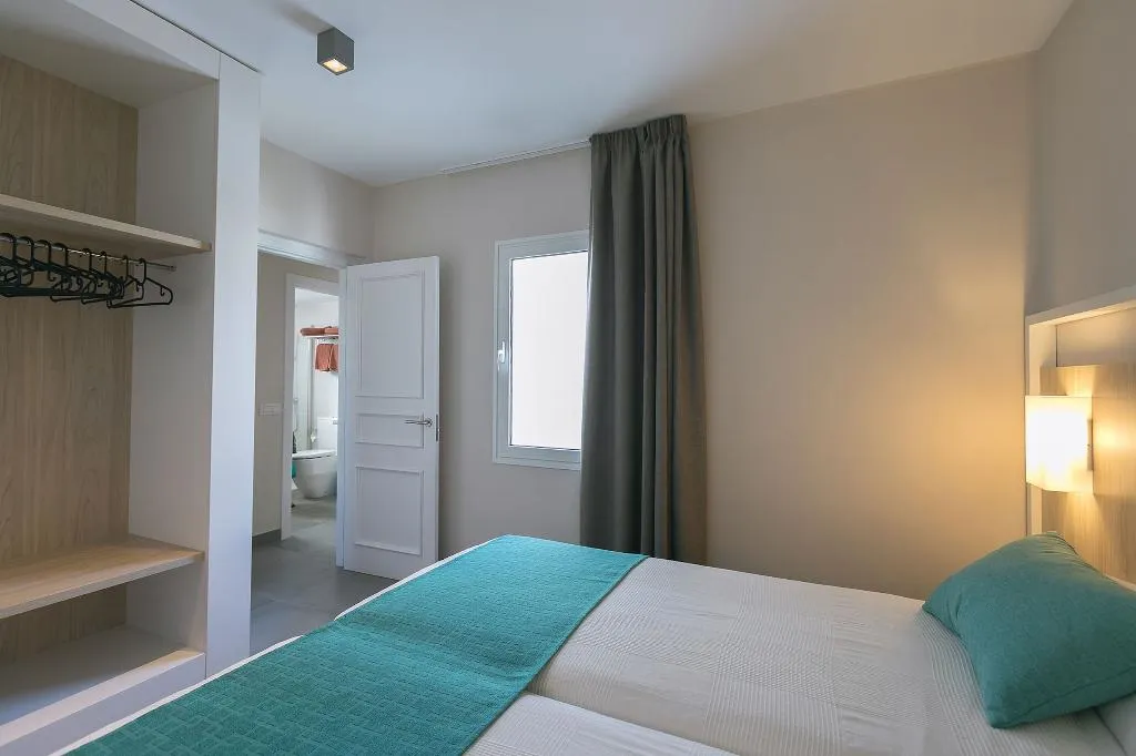 APARTMENT SUPERIOR TWO BEDROOMS Room, Apartamentos Celeste, Lanzarote