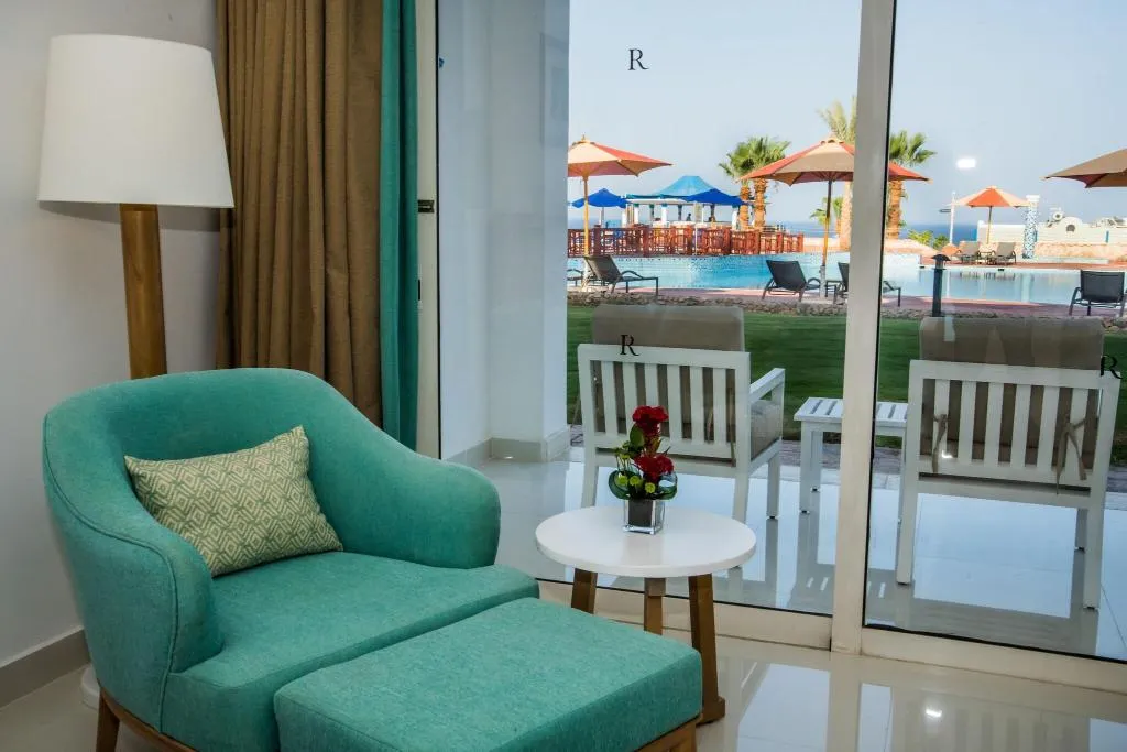 Room, Renaissance Sharm El Sheikh Golden View Beach Rest, Red Sea Riviera