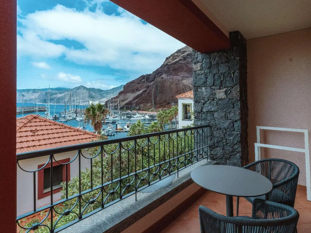 Room, Hyatt Ziva Madeira, Madeira