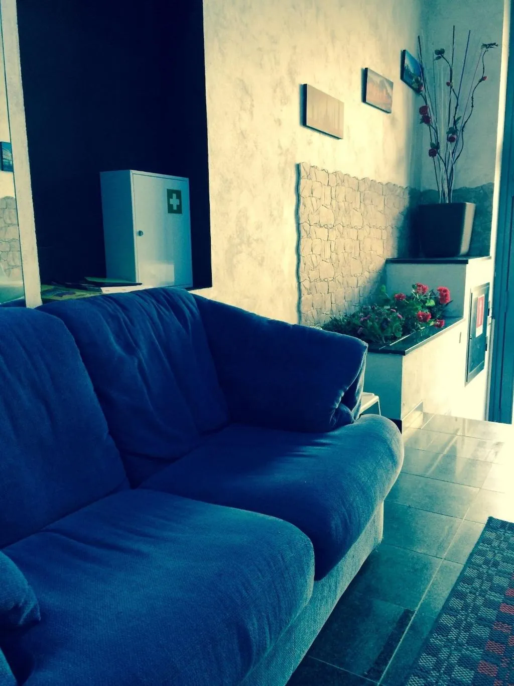 Room, Milano Hostel, Milan
