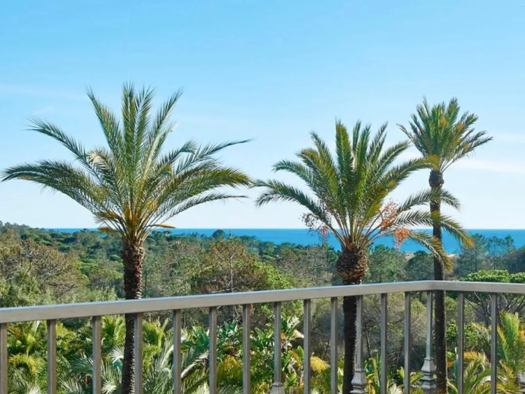 Double or Twin SIDE SEA VIEW Room, Ria Park Hotel and Spa, Algarve
