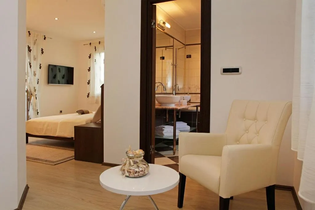 Room, Villa Nera, Split