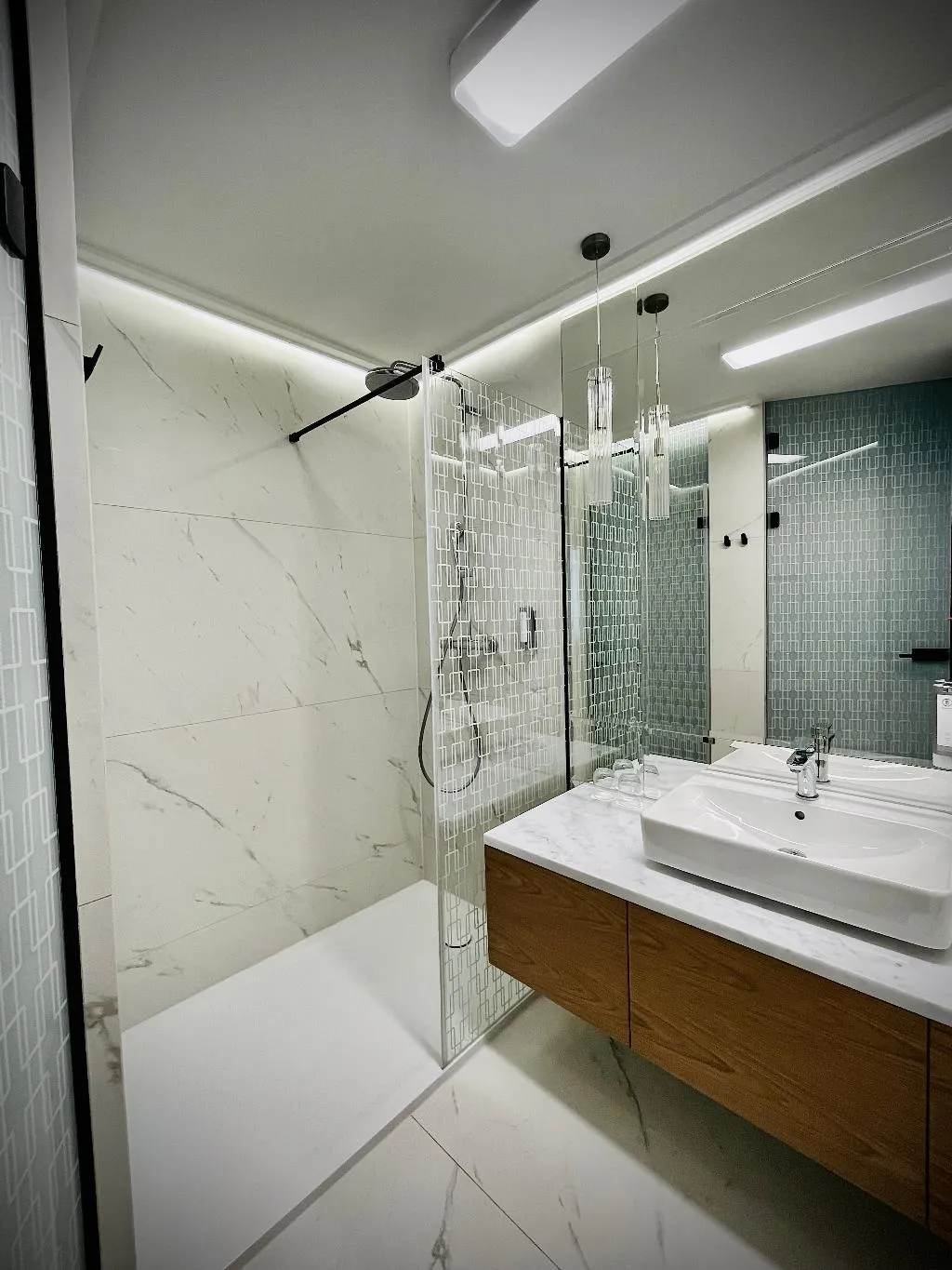 DOUBLE STANDARD Room, Art Boutique ApartHotel, Krakow