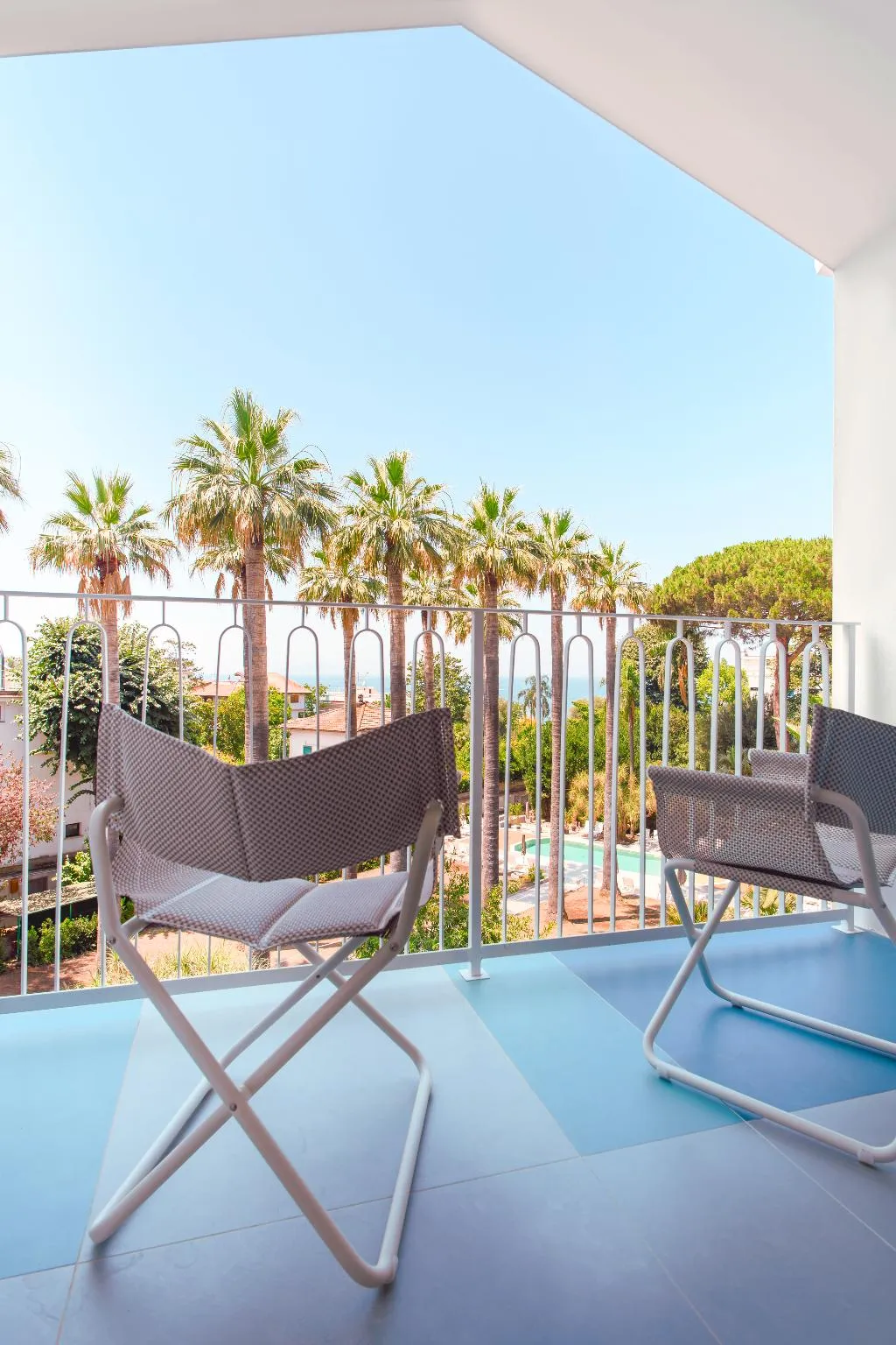 Room STANDARD Room, So’ Lifestyle Hotel Sorrento, Naples