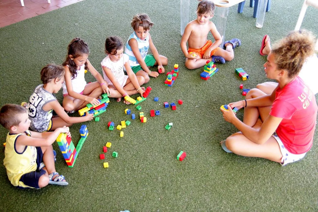 Sports and Entertainment, TH Costa Rei Free Beach Resort, Cagliari