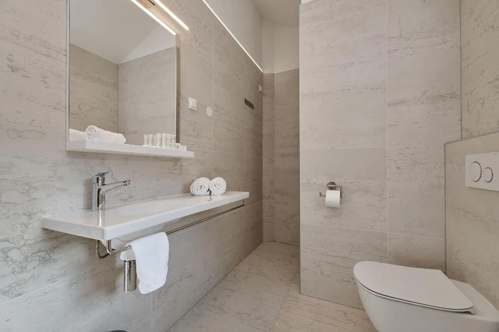 Room, B&B Artegnana 1798, Istria