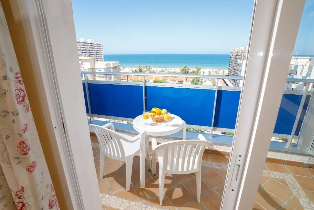 Beach, Tres Anclas, Valencia