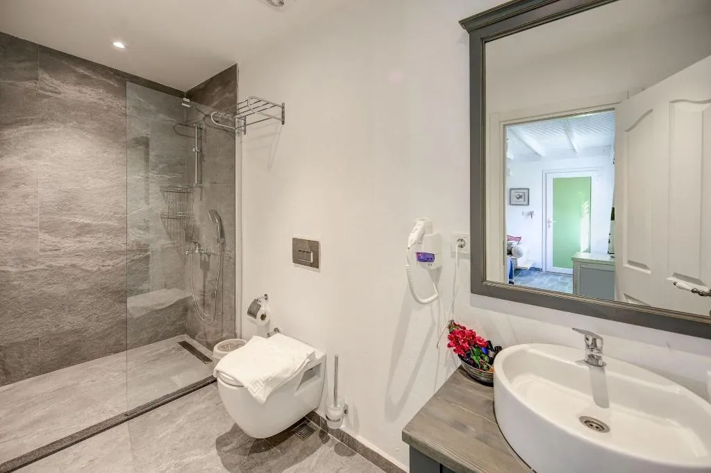 Room, Kefi Beach And Suites, Bodrum