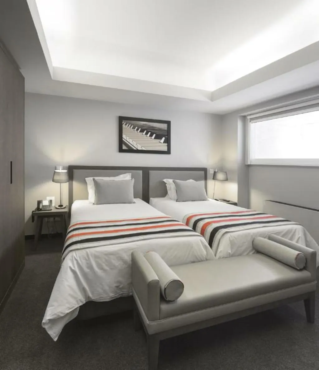 DOUBLE CLASSIC Room, Hotel do Chiado, Lisbon