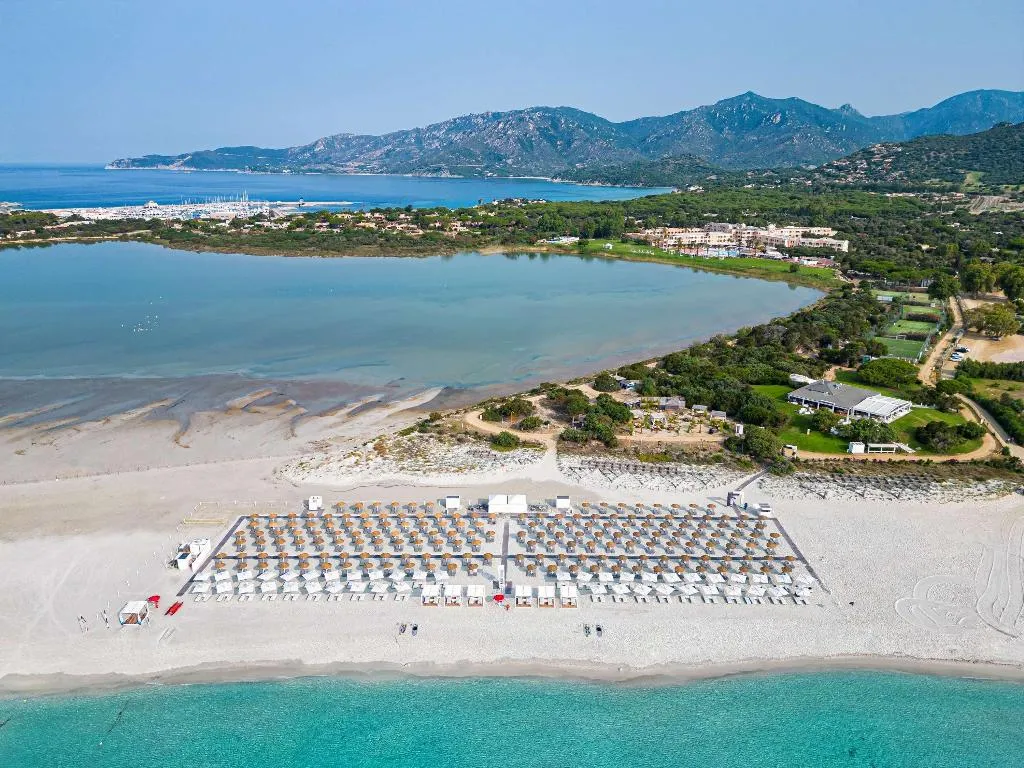 General view, Almar Timi Ama Resort & Spa, Cagliari