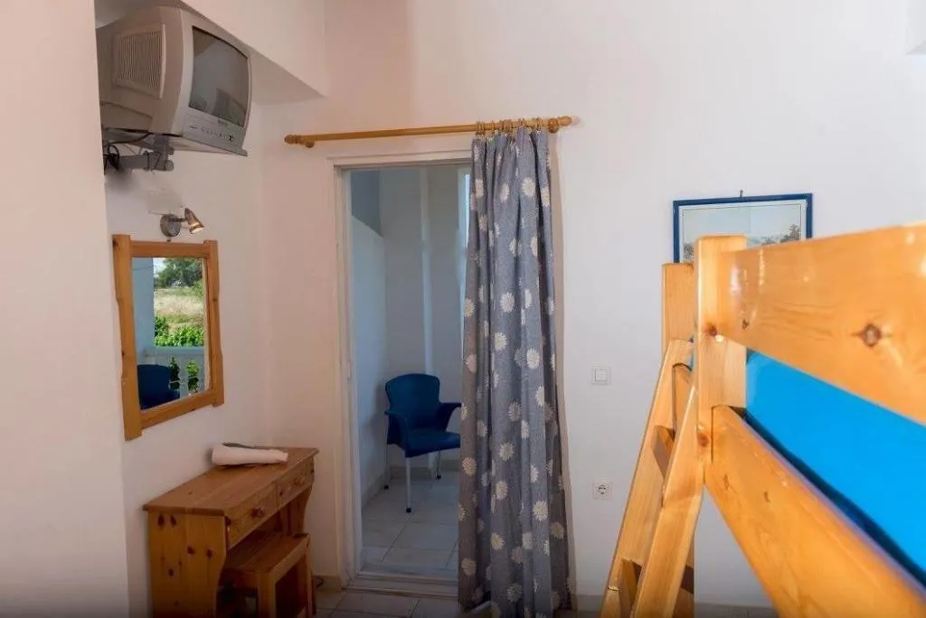 Room, Studio Stars, Zante