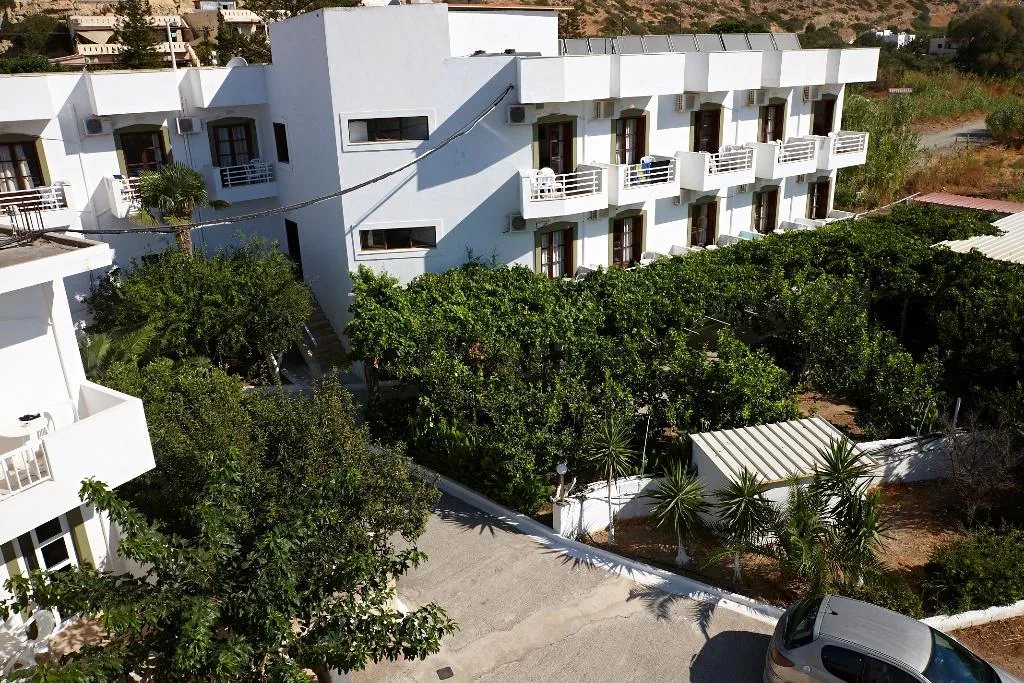 General view, Elea Terra Hotel, Crete