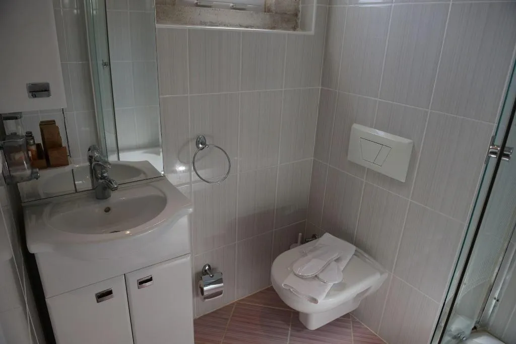 Room, Daria Alacati, Izmir