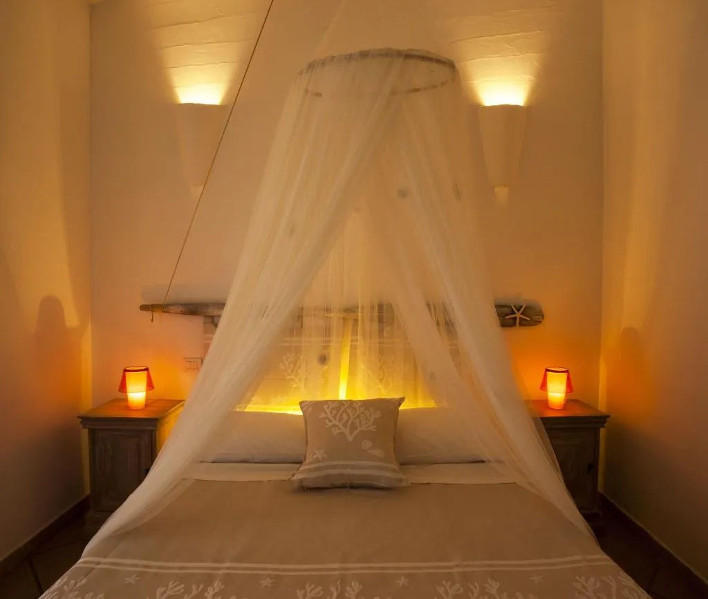 Room, Agriristochic Resort Li Espi, Olbia