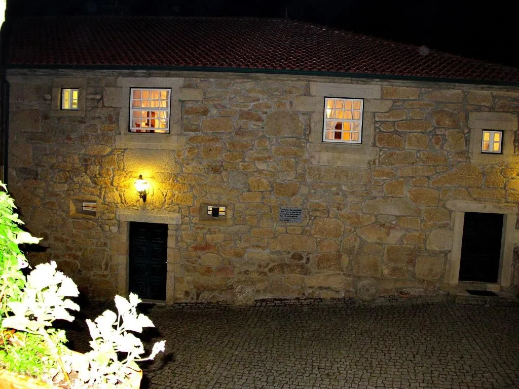General view, Casa do Redondo, Porto