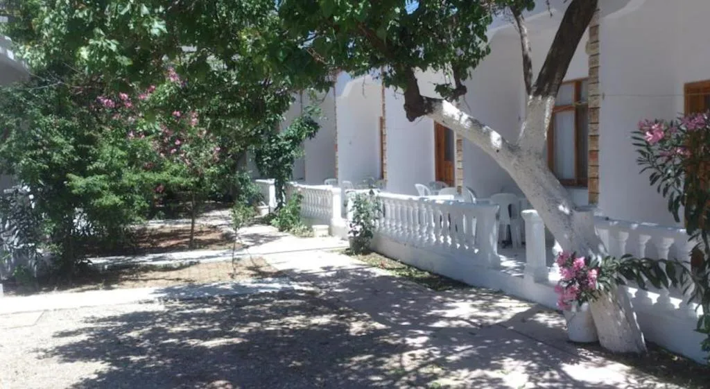 General view, Erdinc Tatil Evleri, Izmir
