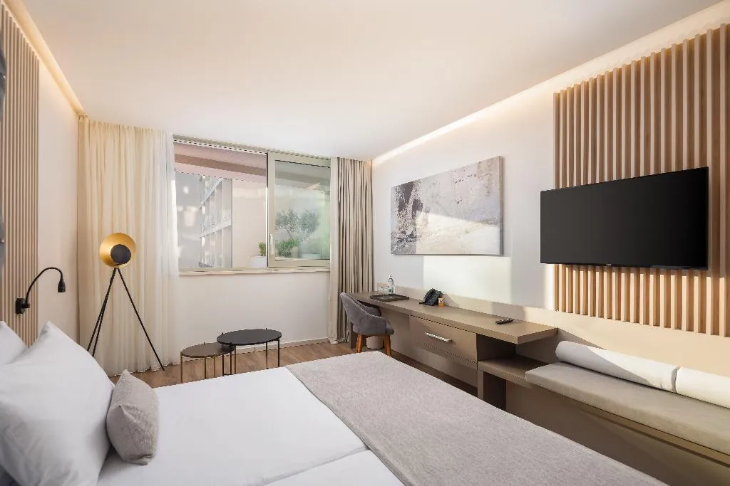 Room Accessible Room, Aminess Laurel Khalani Hotel, Split