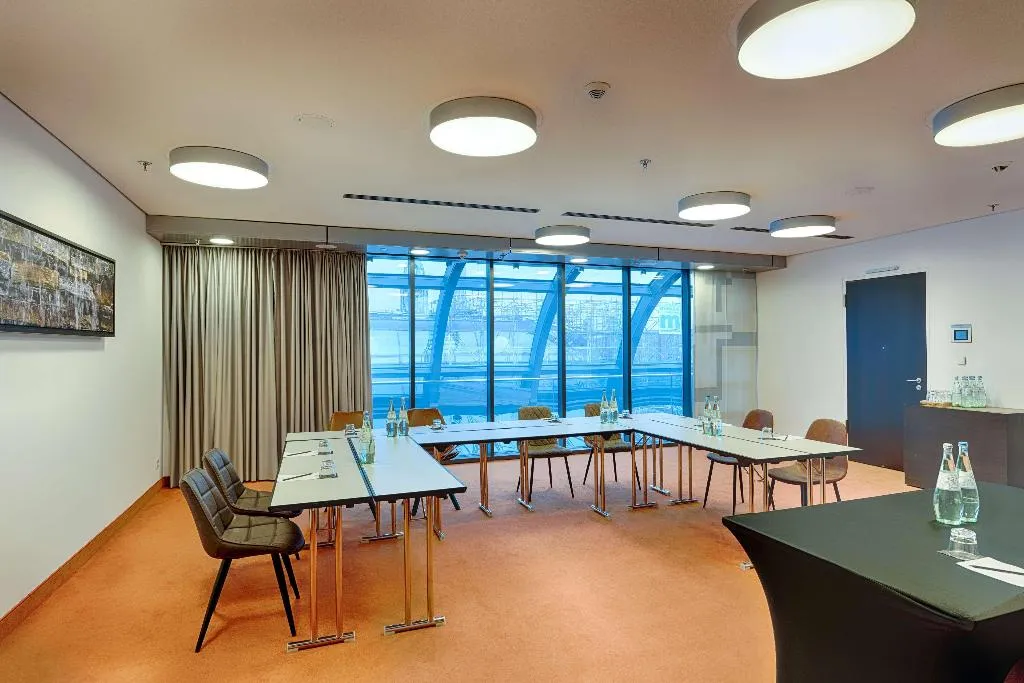 Conferences, Radisson Collection Hotel, Berlin, Berlin
