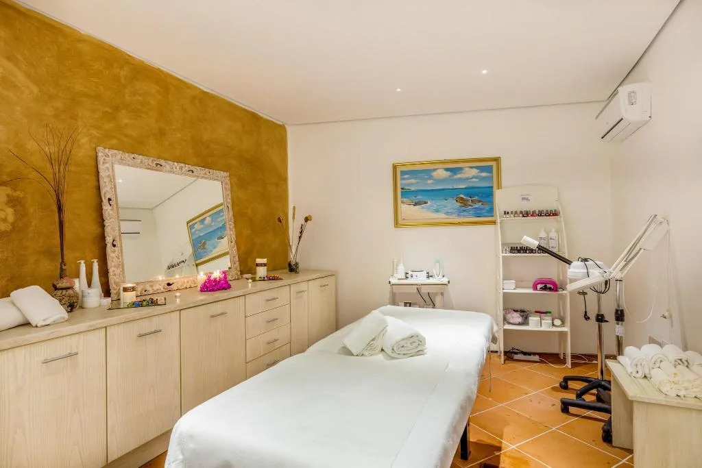 Sports and Entertainment, Hotel Don Diego, Olbia
