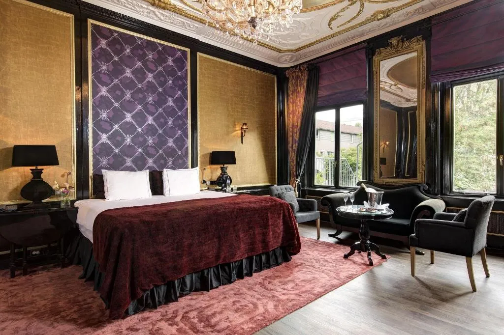 Room, The Pavilions Amsterdam, The Toren, Amsterdam