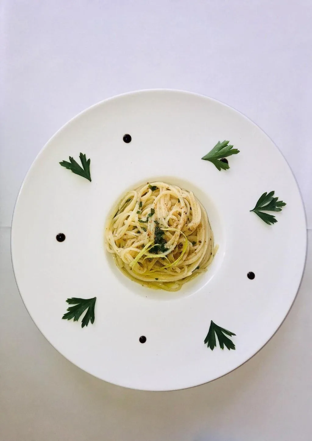 Restaurant, Aktea, Catania