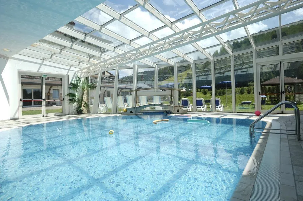 Pool, Golf Hotel, Venice