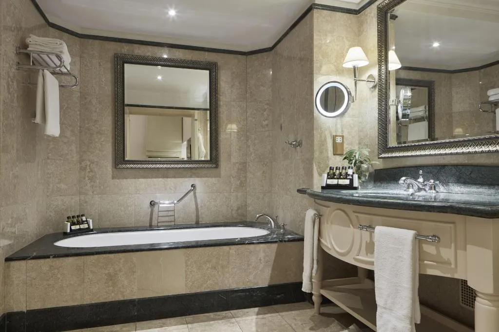 Room, Atlantica Aphrodite Hills Hotel, Cyprus