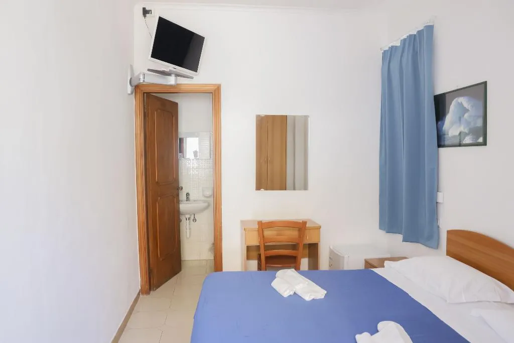 DOUBLE ECONOMY Room, Cesotta, Naples