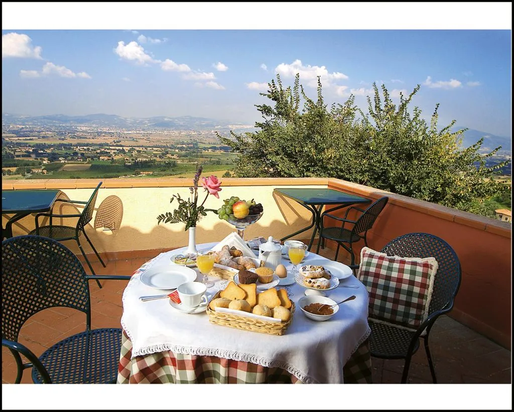 Restaurant, Poggio Degli Olivi, Perugia