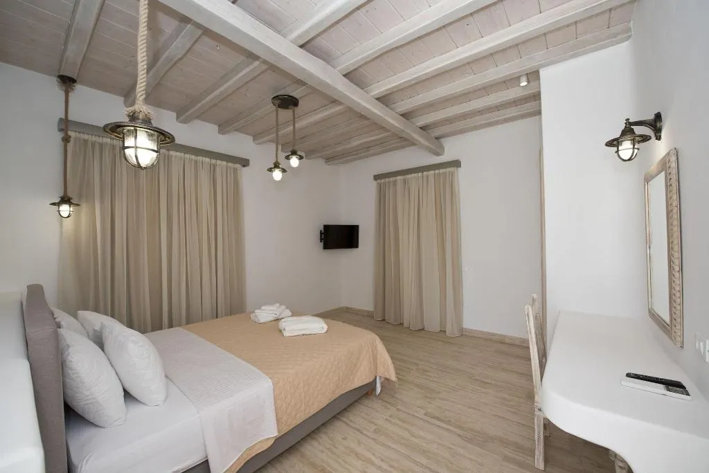 Room, Pelagos Sunset, Mykonos