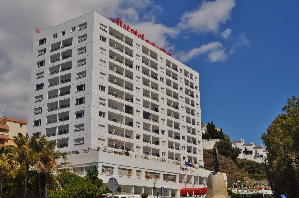 General view, First Flatotel International, Costa Del Sol