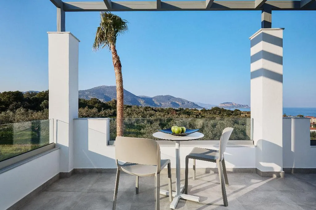 SUITE EXECUTIVE Room, Quattro Suites, Kalamata