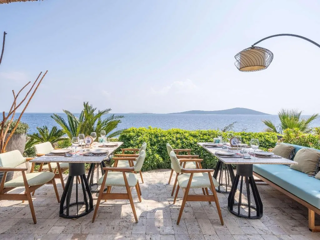 Restaurant, Swissotel Living Bodrum, Bodrum