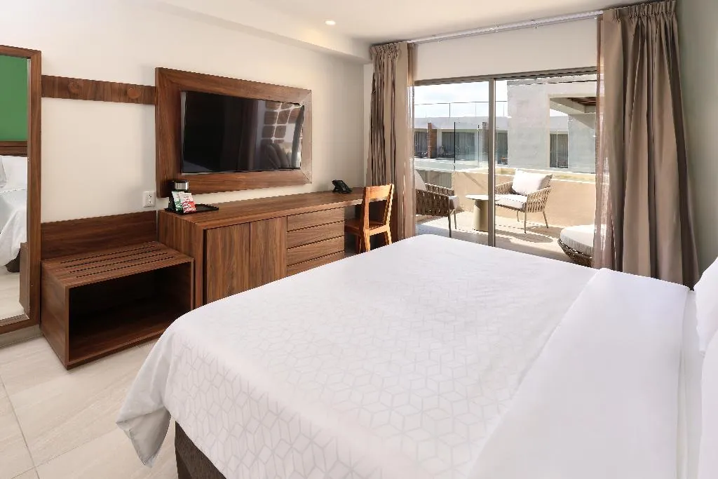 Room, Holiday Inn Tulum Downtown, Cancun Area