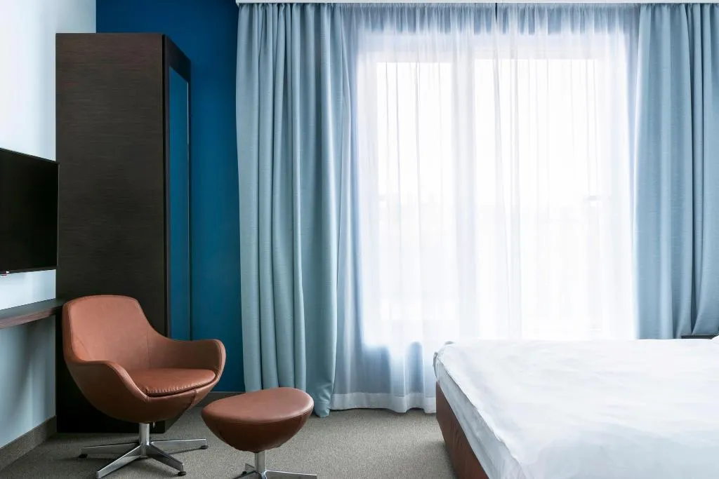 Room, Vienna House by Wyndham Andel's Cracow, Krakow