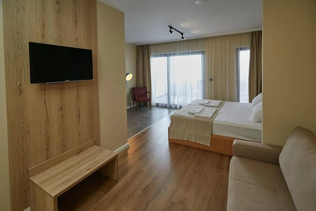 Room, Eter Hotel, Durres