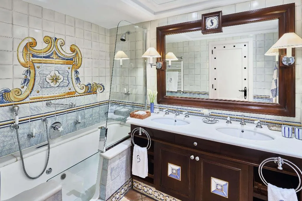 Room, Seaside Grand Hotel Residencia, Gran Canaria