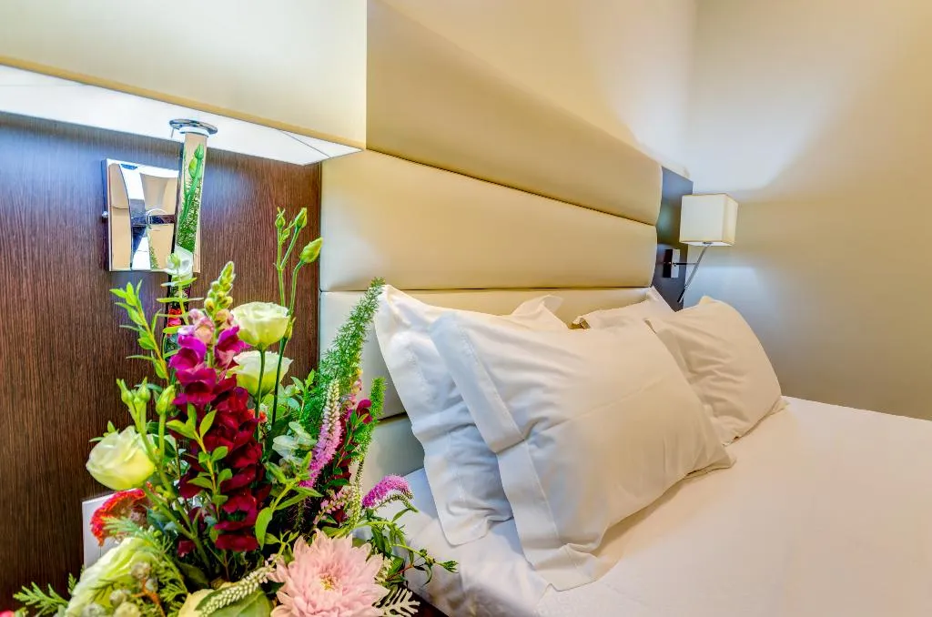 DOUBLE STANDARD Room, Hotel Lx Rossio, Lisbon