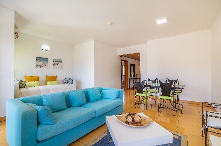 Apartamentos da Orada by Garvetur, Algarve