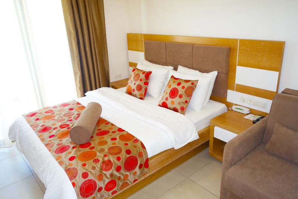 DOUBLE ONE BED Room, Zest Exclusive Hotel And Spa, Bodrum