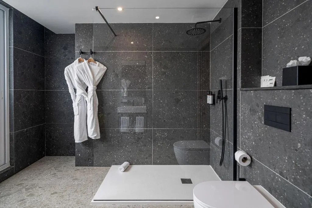 DOUBLE SUPERIOR KING BED Room, Hotel Mistral St Julian's Affiliated By Melia, Malta