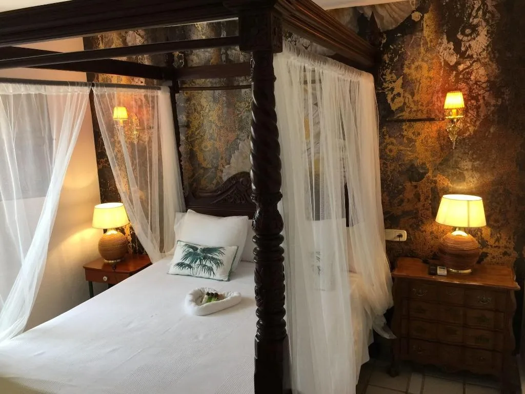 Room, Hotel Altea Paradise 1917, Costa Blanca