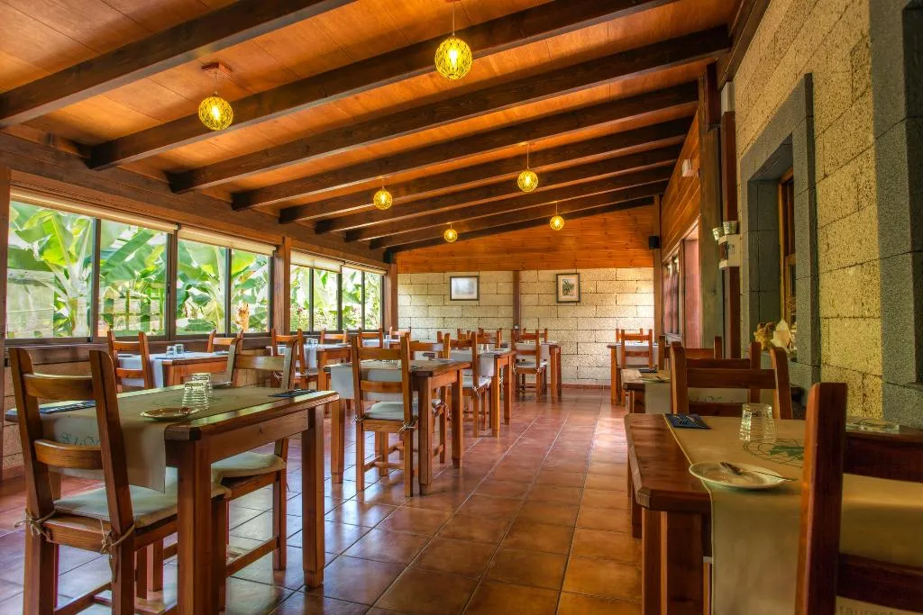 Restaurant, El Navio - Only Adults, Tenerife