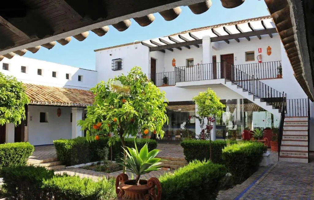 General view, Moon Dreams El Cortijo, Costa De La Luz