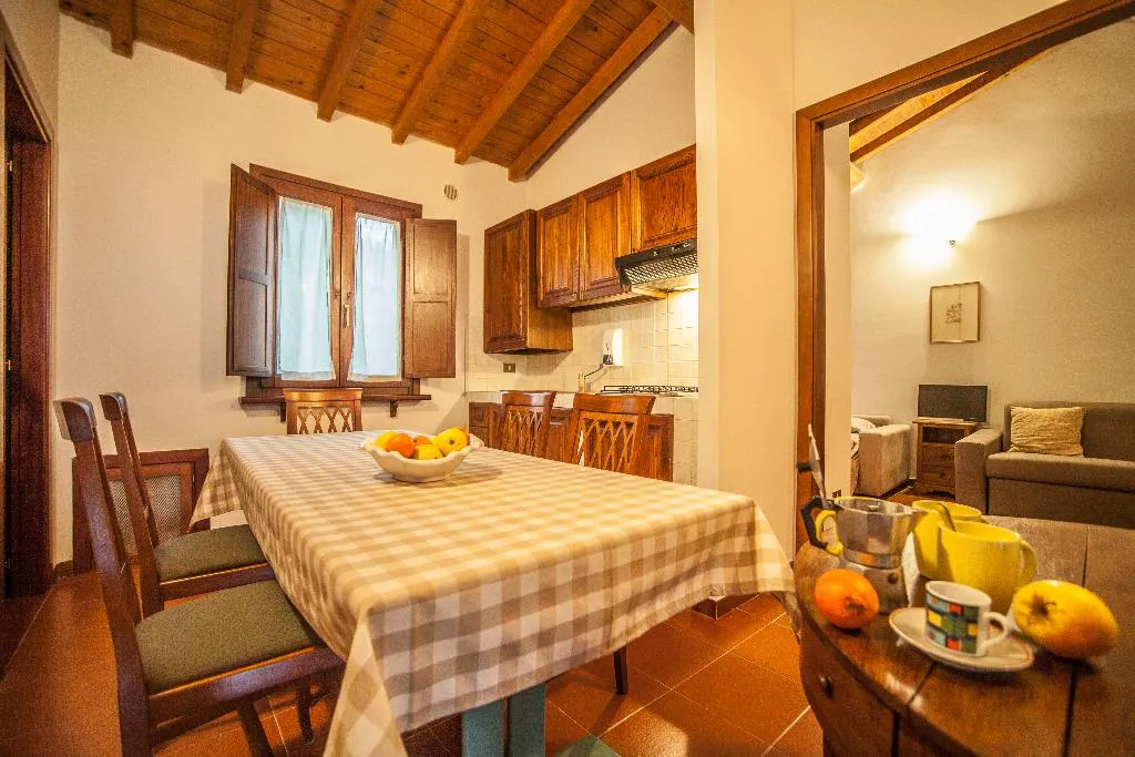 APARTMENT TWO BEDROOMS Room, Poggio Degli Olivi (Appartamenti), Perugia