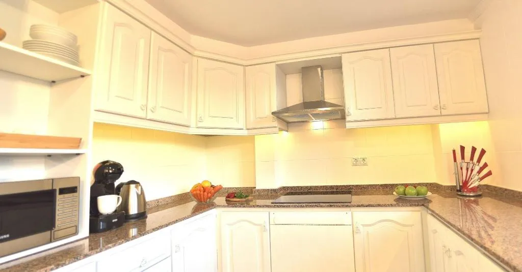 Room, ABAL Apartments-Teatro, Costa Blanca