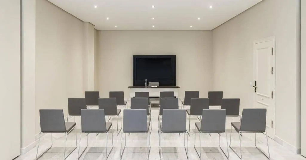 Conferences, Palacio de Sancti Petri Gran Melia, Costa De La Luz