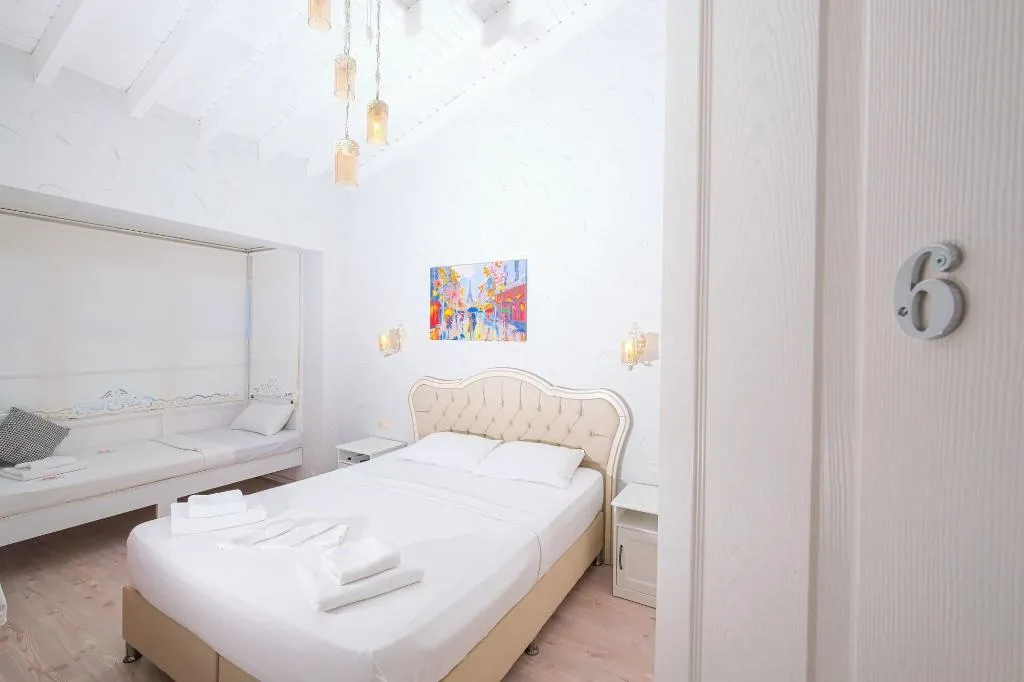 Room, Kybele Suites Alacati, Izmir