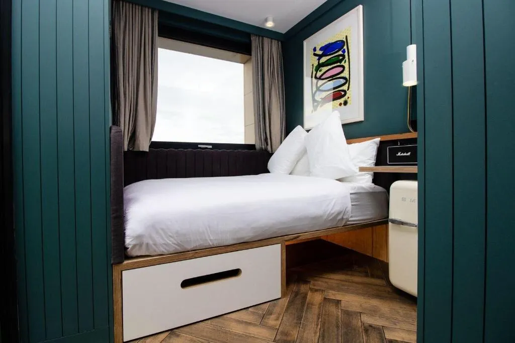Room, The Devlin Dublin, Dublin